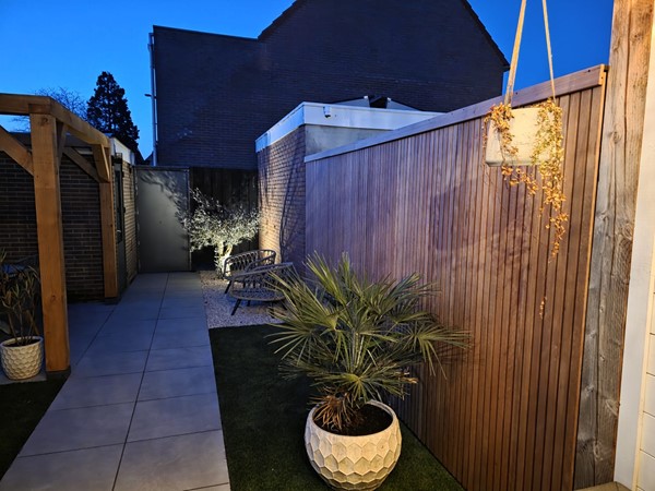 Medium property photo - Leidjeskamp 30, 3925 TP Scherpenzeel